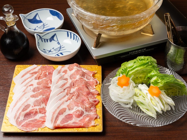 菜肴