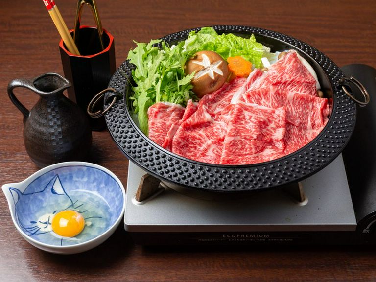 菜肴