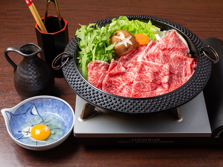 Cuisine