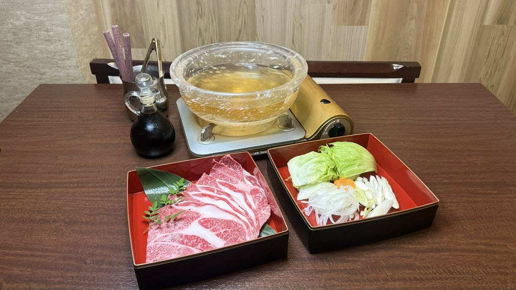 Cuisine