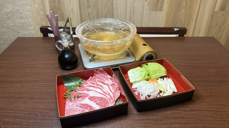 Cuisine