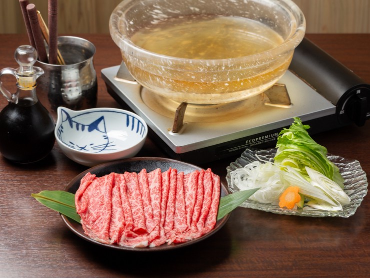 祇園 開福食道 HARUHARU cuisine