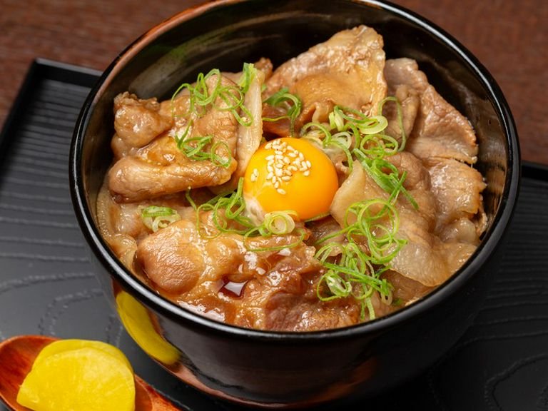 菜肴