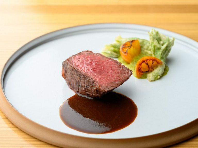 Cuisine