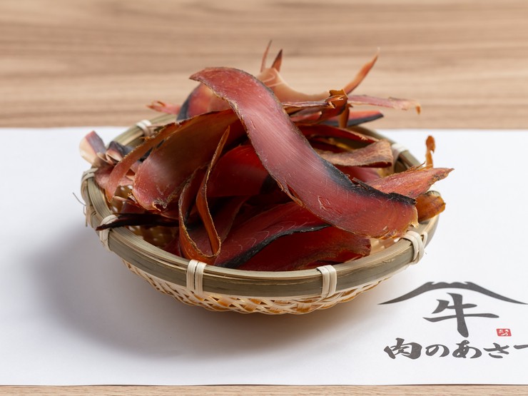 菜肴