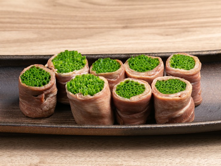 菜肴