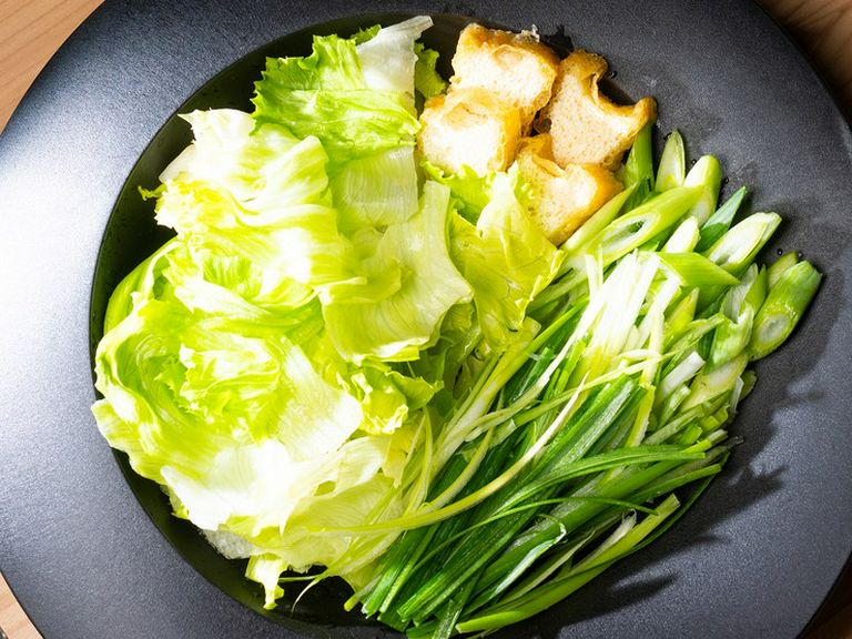 Cuisine