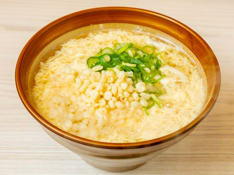 Cuisine