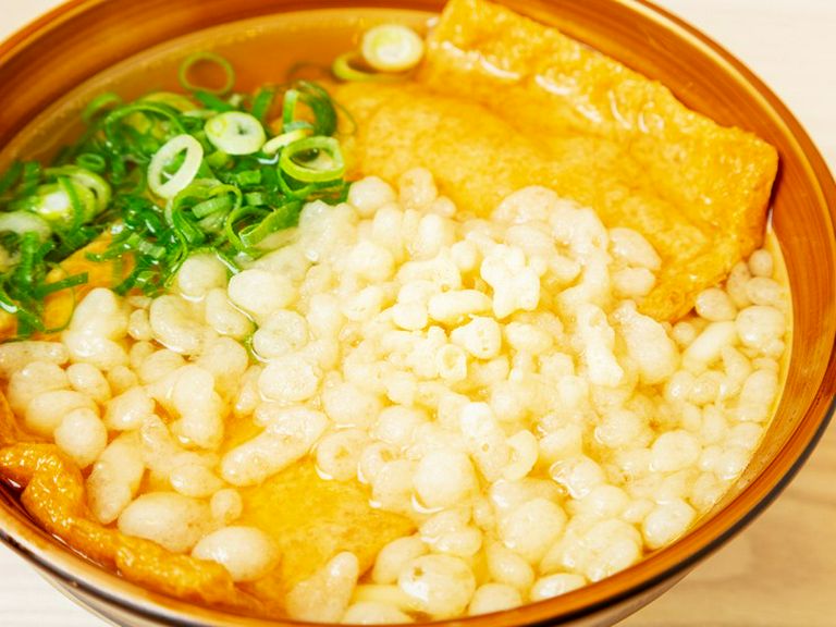 Cuisine