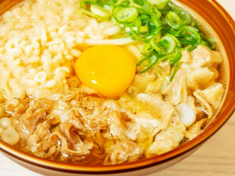 Cuisine