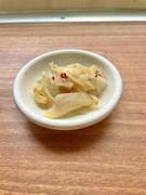 大阪 天妇罗 元气（旧天妇罗DARUMAYICHIBAN京桥店）_略腌