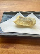 大阪 天妇罗 元气（旧天妇罗DARUMAYICHIBAN京桥店）_白肉