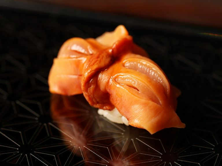 菜肴