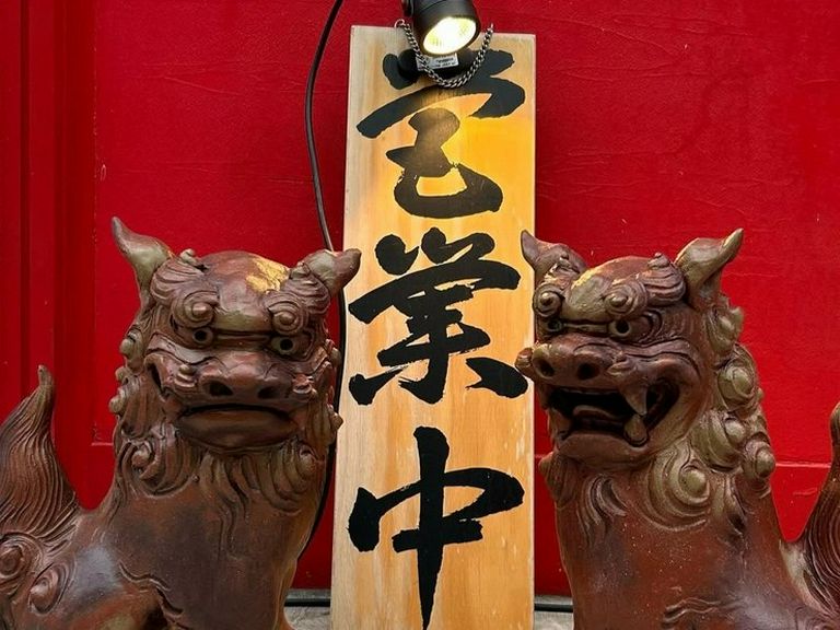 외부 전경