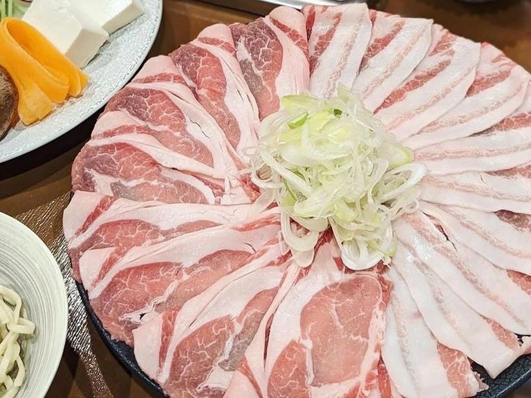 요리