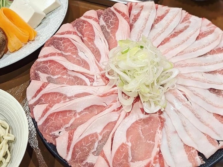 요리