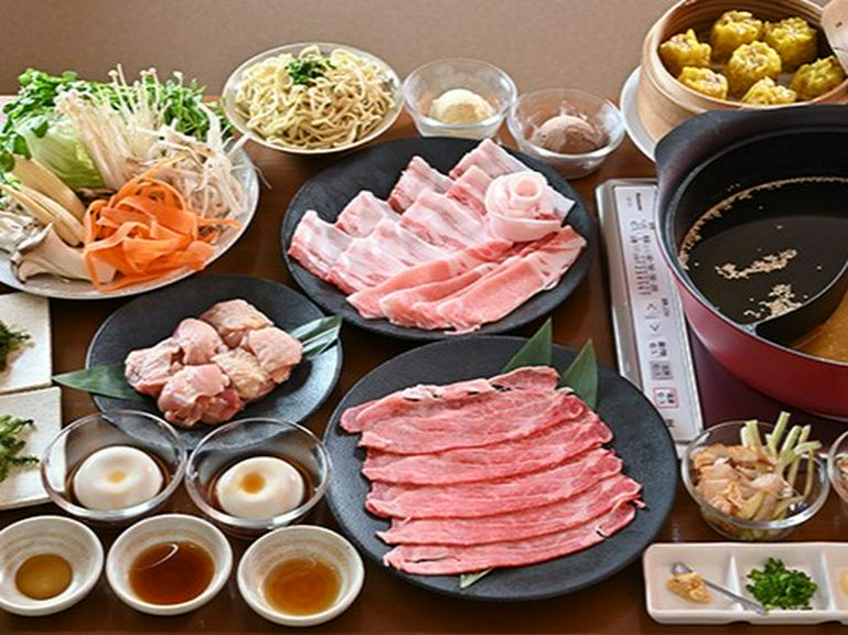 요리