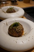  Gion Lunch Course Royal Wagyu Sirloin Steak 
