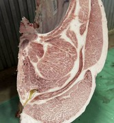  祇园午餐套餐 高级和牛西冷牛排 
