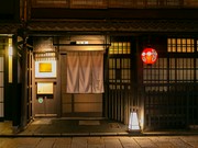 店外景观