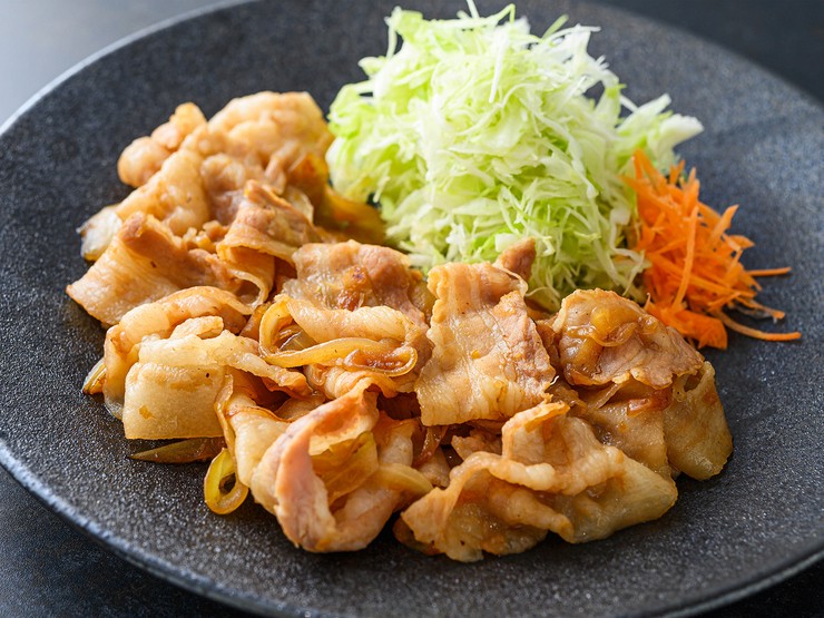 요리