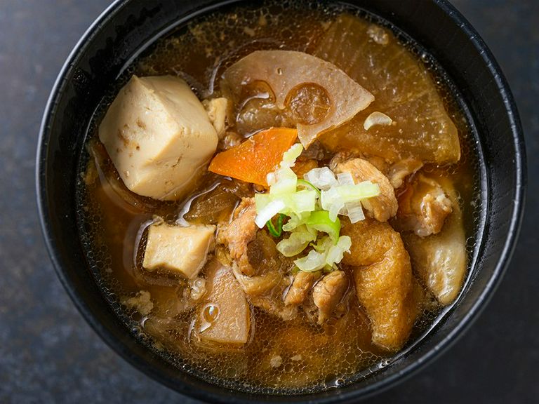 요리
