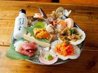 uni Seafood