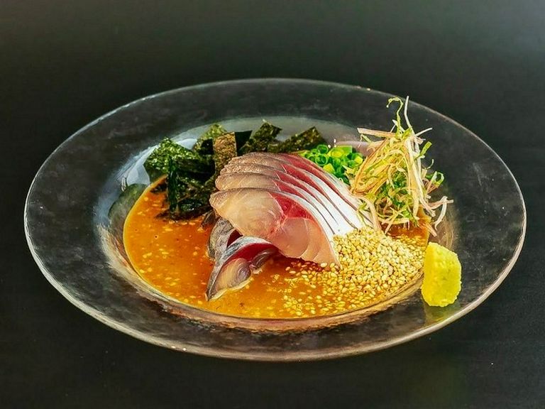 Cuisine