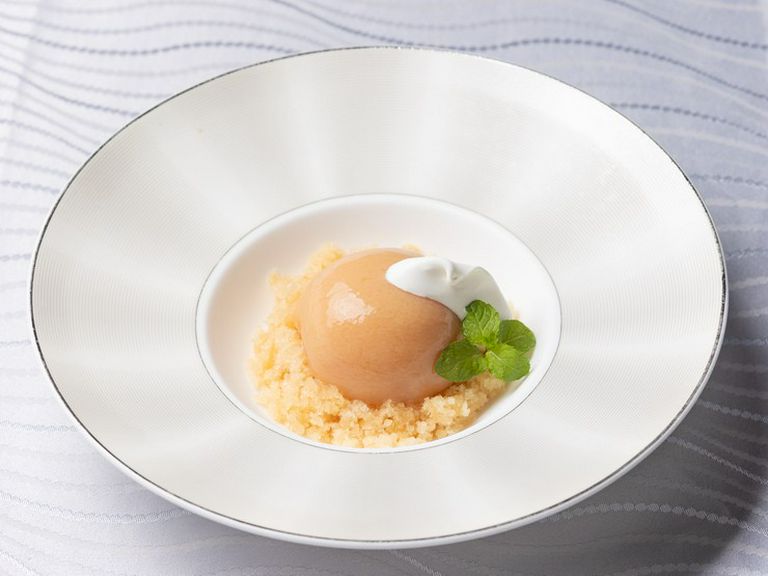 Cuisine