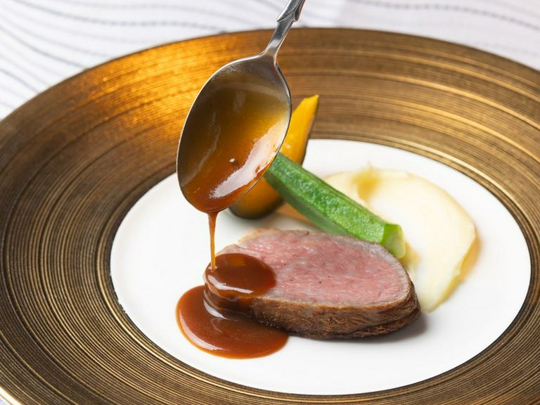 Cuisine