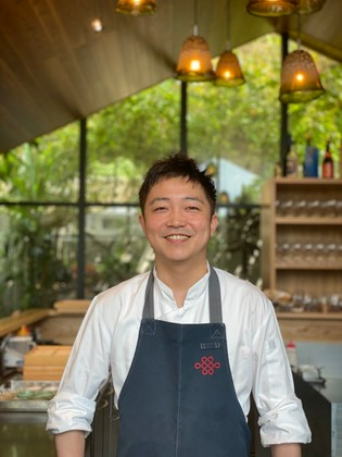 MOSS okinawa_Toshiyuki Nakamura