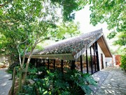 Outside view
