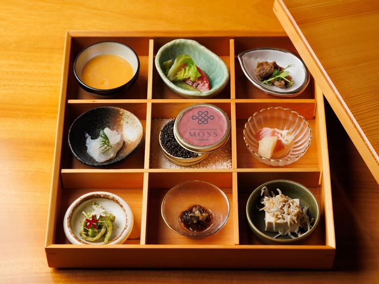  Cuisine 