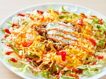 THE TACORICE HOUSE_The Taco Rice - A classic menu item, Okinawan soul food!