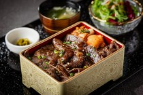 Kobe Beef Dining 和牛特区_神户牛肉极品寿喜烧大寿