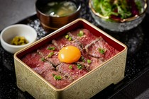 Kobe Beef Dining 和牛特区_神户牛烤牛肉大寿