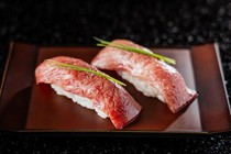 Kobe Beef Dining 和牛特区_神户牛豪华烤肉寿司