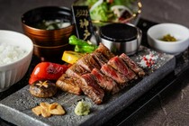 Kobe Beef Dining 和牛特区_神户牛沙朗牛排