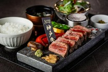 Kobe Beef Dining 和牛特区_神户牛豪华瘦肉牛排