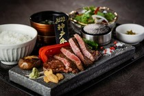 Kobe Beef Dining 和牛特区_限定神户牛夏多布里昂牛排/神户牛夏多布里昂牛排