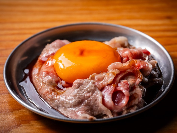 菜肴