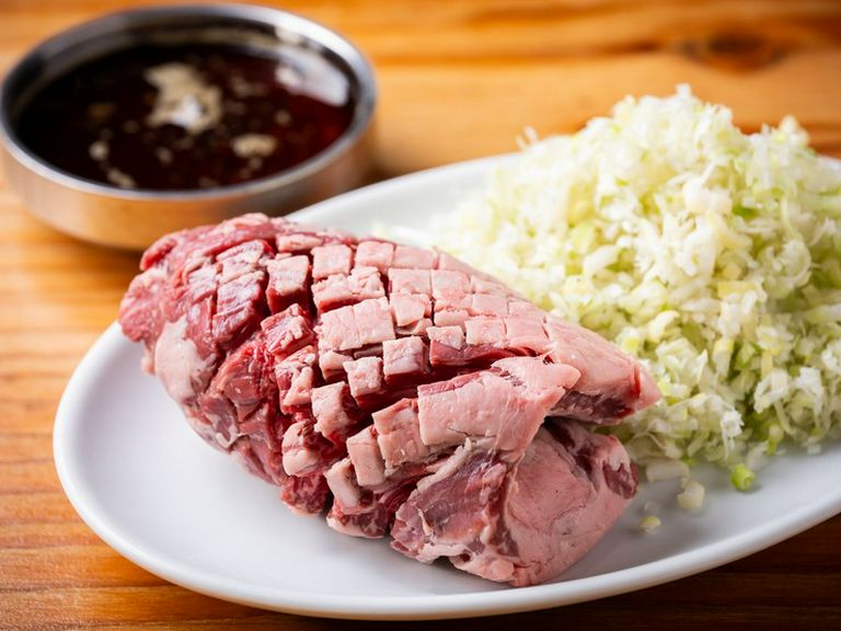 Cuisine