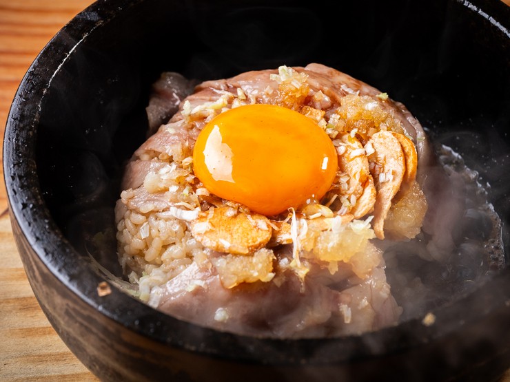 菜肴