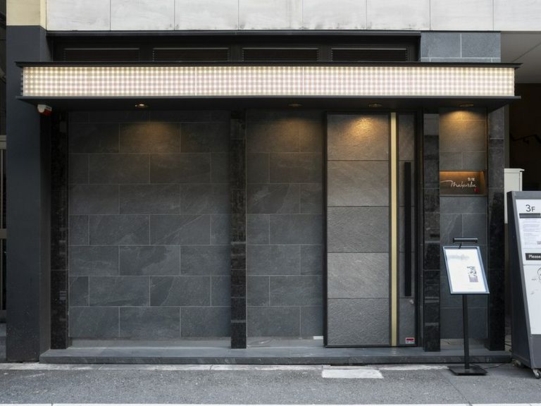 店外景观