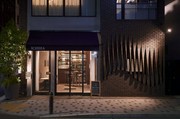 店外景观