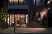 店外景观