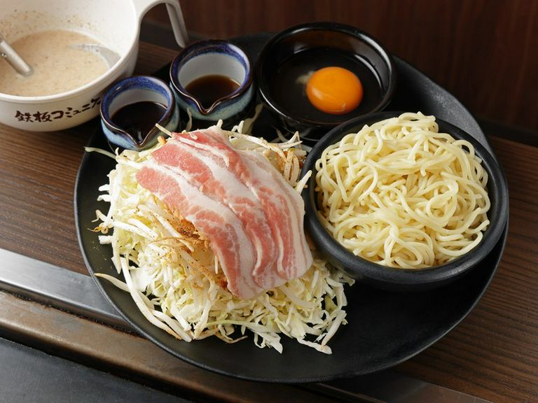 Cuisine