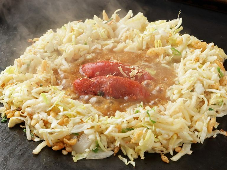 Cuisine