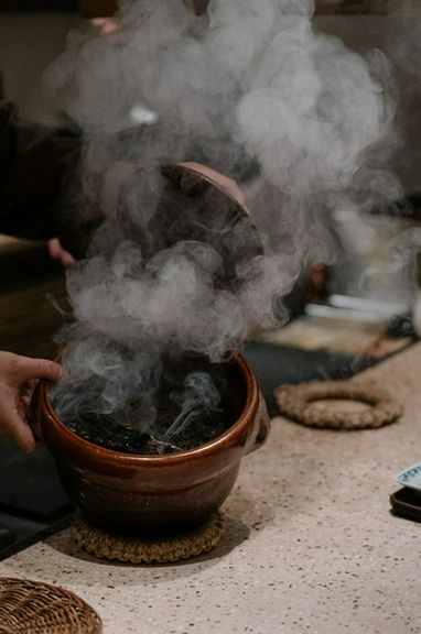 菜肴