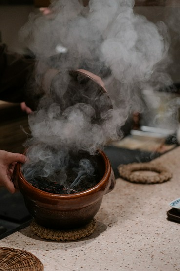 Ryoubou Reservation in Amerikamura/Yakitori/Kushiyaki (grilled